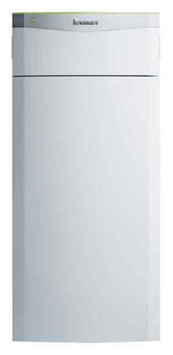 Vaillant Paket 4.6101 flexoTHERM exclusive VWF 57/4, 8000017320