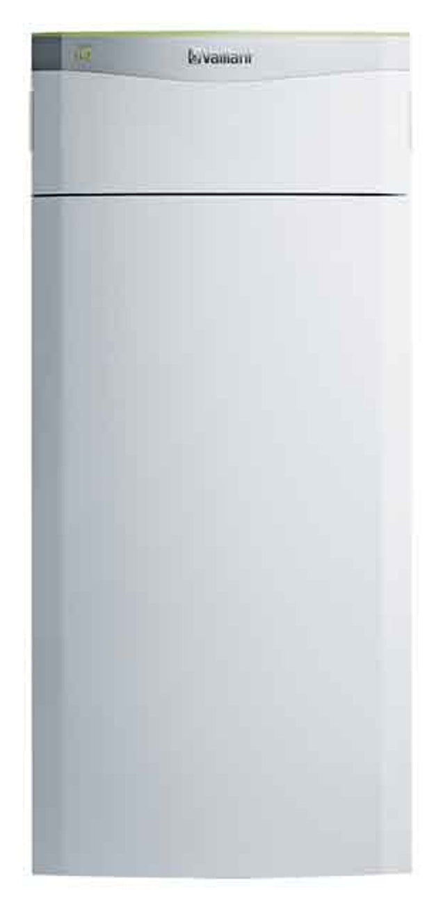 Vaillant Paket 4.6501 flexoTHERM 2er Kaskade VWF 157, 8000017324
