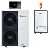 Vaillant Paket 4.3104 aroTHERM plus VWL 125/6 A S2 VWZ MEH 97/6, 8000017340