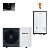 Vaillant Paket 4.3105 aroTHERM plus VWL 75/6 A S2 VWZ MEH 97/6, 8000023702
