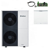 Vaillant Paket 4.053 aroTHERM plus VWL 105/6 A S2 für Hybridsystem, 8000015361