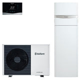 Vaillant Paket 4.3205 aroTHERM plus VWL 75/6A S2 mit uniTOWER plus VIH QW190, 8000023704