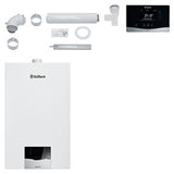 Vaillant Paket 1.13/2 ecoTEC plus VC 10CS/1-5, VRC 720/3, LAS flex., 8000016621
