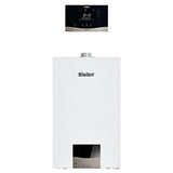 Vaillant Paket 1.162/3 ecoTEC exclusive VC 25 CS/1-7, VRC 720/3, 8000016644