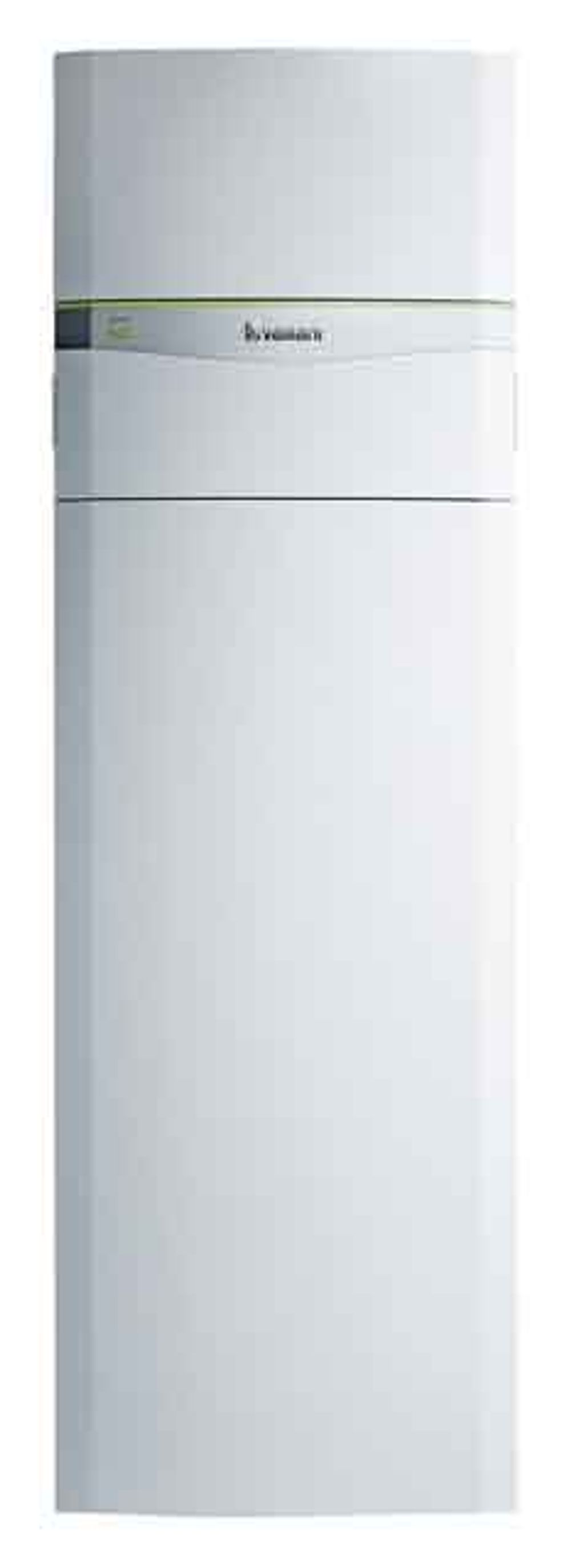 Vaillant Paket 4.6202 flexoCOMPACT exclusive VWF 88/4, 8000017315
