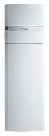 Vaillant Paket 4.6202 flexoCOMPACT exclusive VWF 88/4, 8000017315