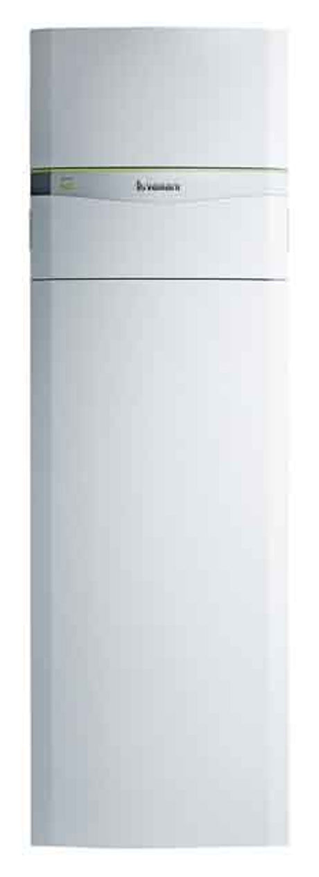 Vaillant Paket 4.6202 flexoCOMPACT exclusive VWF 88/4, 8000017315