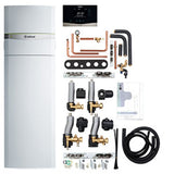 Vaillant Paket 4.6201 flexoCOMPACT exclusive VWF 58/4, 8000017313