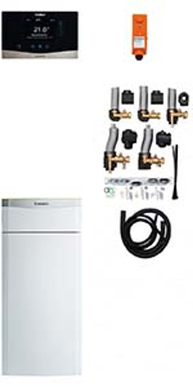 Vaillant Paket 4.6102 flexoTHERM exclusive VWF 87/4, 8000017331