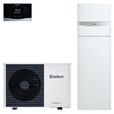 Vaillant Paket 4.3201 aroTHERM plus VWL 55/6A S2 mit uniTOWER plus VIH QW190, 8000017342