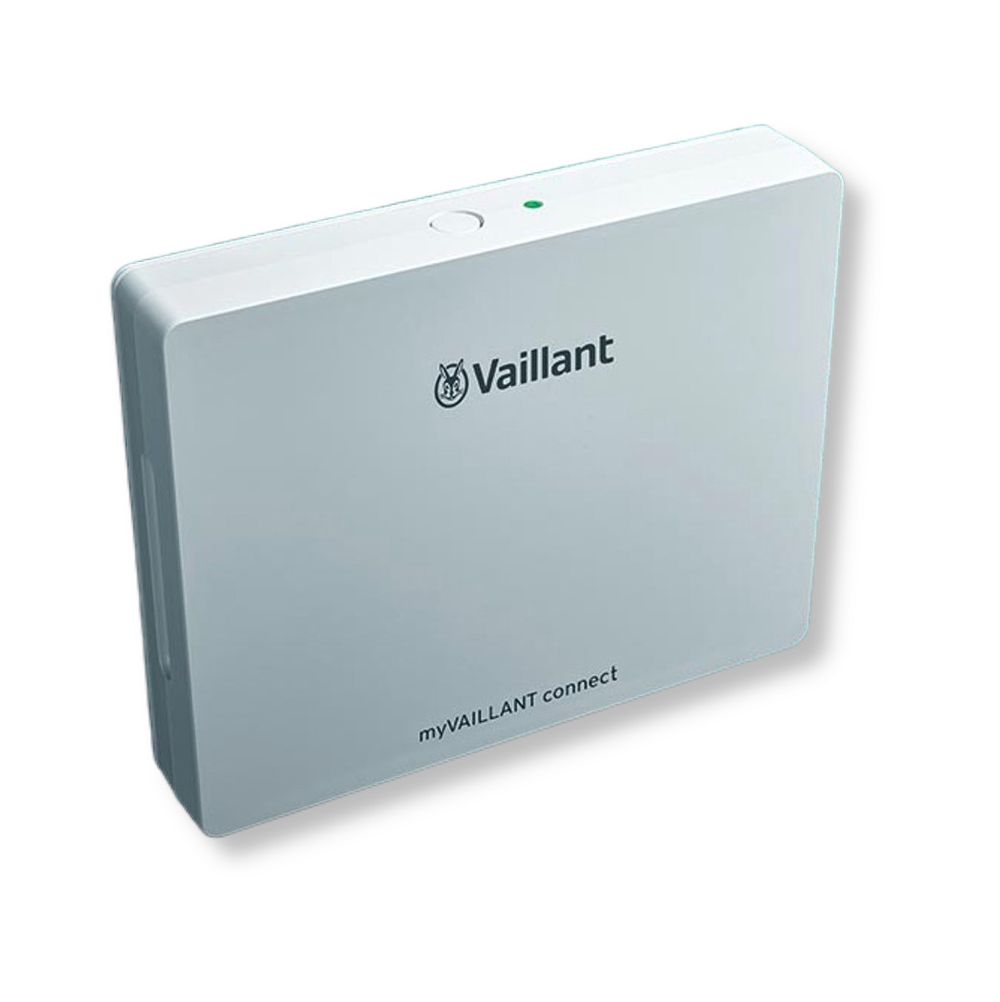 Vaillant VR 940f myVAILLANT connect WLAN Internetmodul, eBUS-Schnittstelle, 8000015458