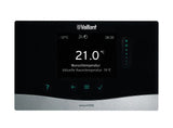 Vaillant Raumtemperaturregler sensoHOME VRT 380/2, eBUS-Schnittstelle, 0010045485