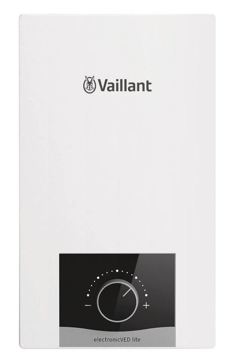 Vaillant electronicVED E 11-13/1 L O Durchlauferhitzer electronicVED lite, 0010044427