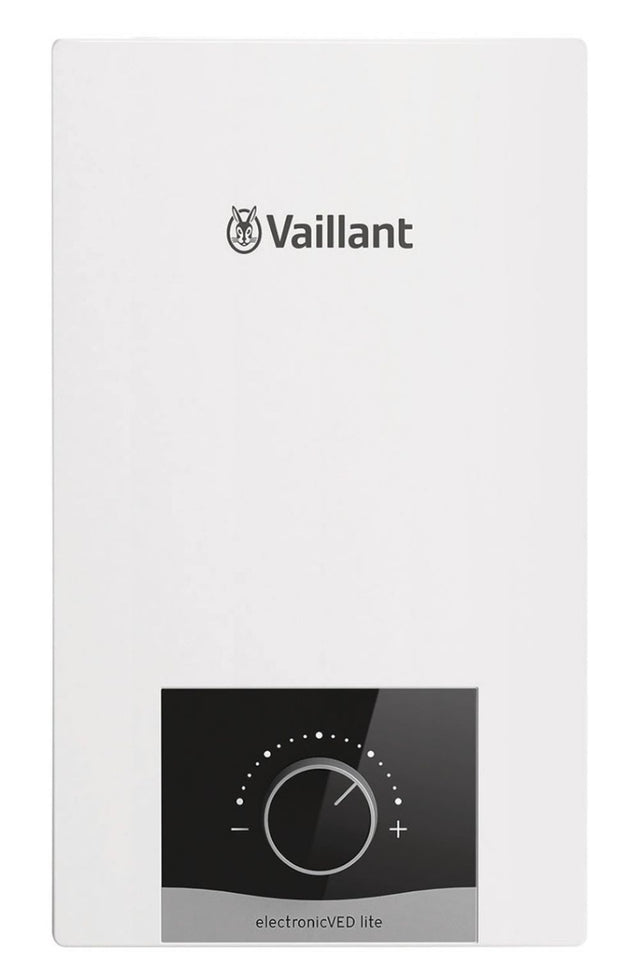 Vaillant electronicVED E 11-13/1 L O Durchlauferhitzer electronicVED lite, 0010044427