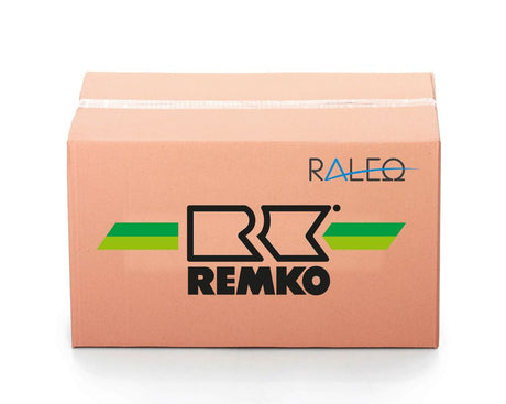 Remko Smart-Control Touch, Aufputz LWM 150, 259099