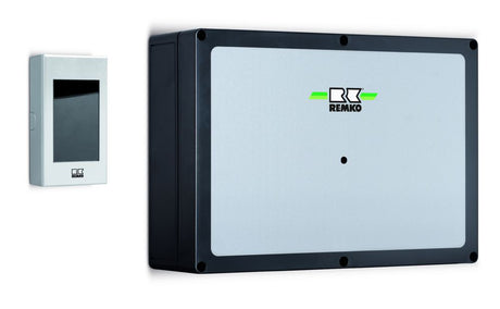 Remko Smart-Control Touch, Aufputz LWM 110, 259098