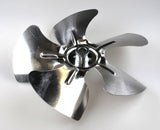 Remko Ventilatorflügel DZH 30, 1107157