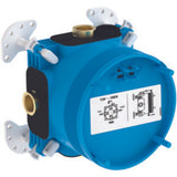 Ideal Standard UP-Bausatz 1 EASY-Box, für Einhebelmischer und Thermostate, A1000NU