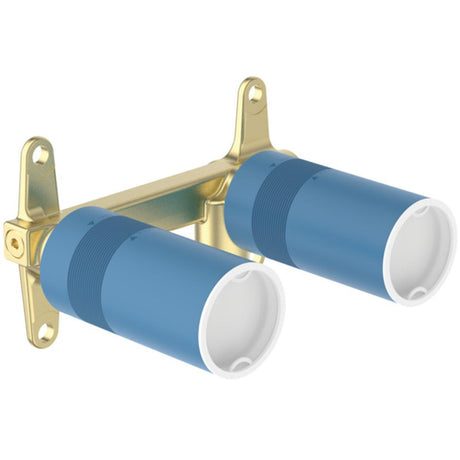 Ideal Standard Unterputz-Bausatz für Wand-Waschtischarmatur, A1313NU