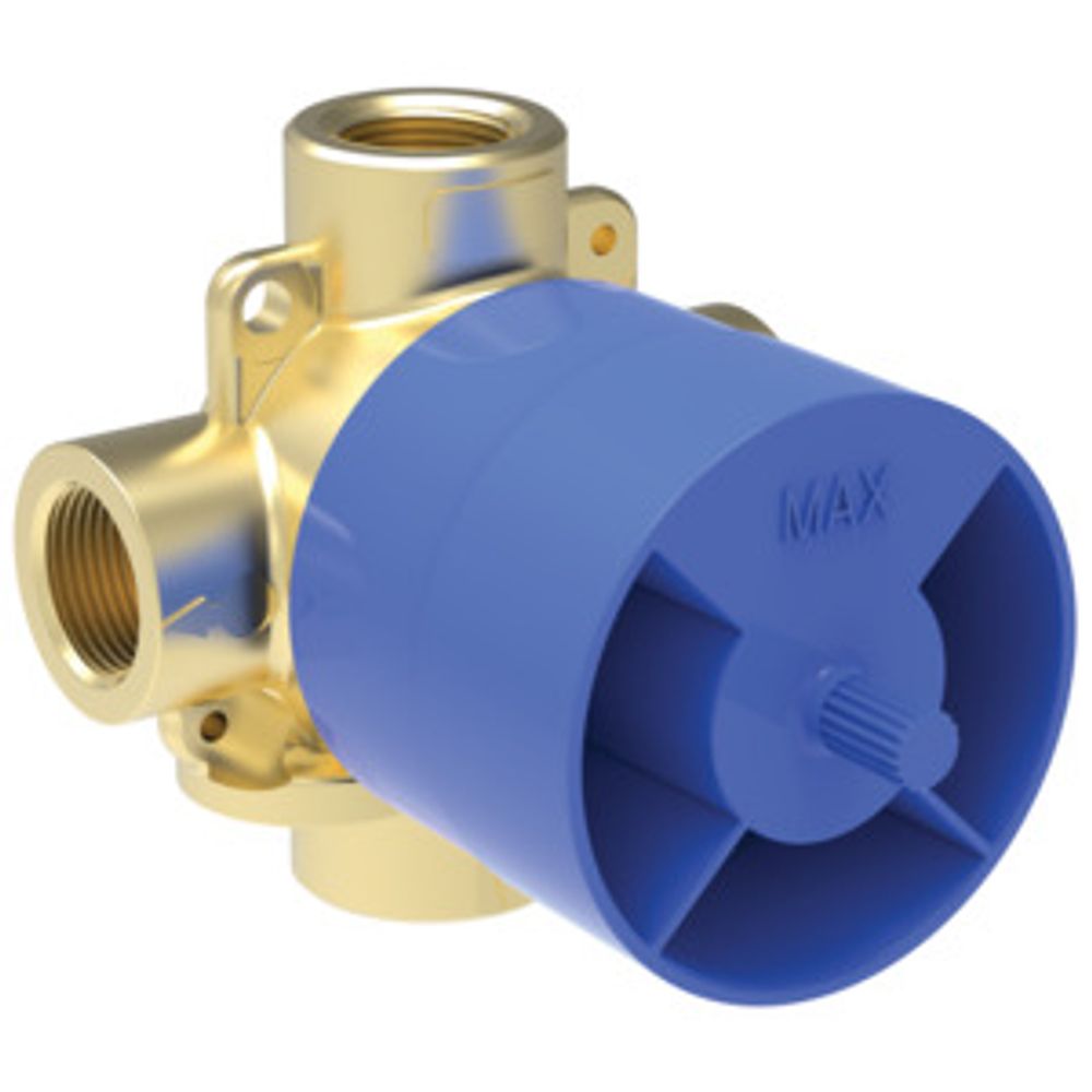 Ideal Standard UP-Bausatz 1, für 4/3 Wegeumstellung , A2391NU