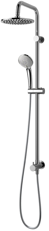 Ideal Standard Duschsystem Idealrain für UP-Armatur Chrom, A5689AA