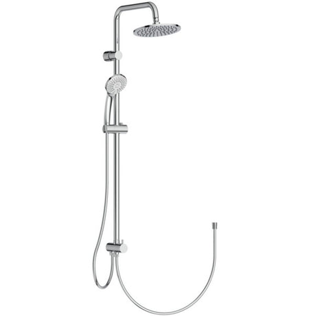 Ideal Standard Duschsystem Idealrain für AP-Armatur HB:100mm Chrom, A5691AA