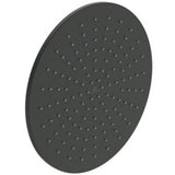 Ideal Standard Regenbrause Idealrain rund d:300mm Silk Black, A5803XG