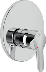 Ideal Standard Brausearmatur UP Connect Blue, Bausatz 2, Chrom, A5836AA