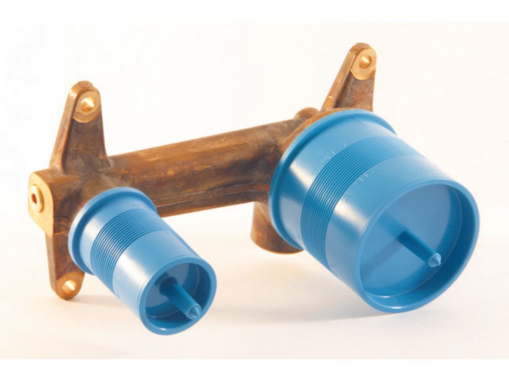 Ideal Standard UP-Bausatz 1, für Einhebel-Wand-Waschtischarmatur, A5948NU