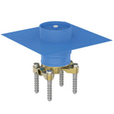 Ideal Standard UP-Bausatz 1, für freistehende Wannenarmatur, A6133NU
