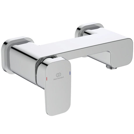 Ideal Standard Brausearmatur AP Tonic II, Ausld. 70mm, Chrom, A6337AA