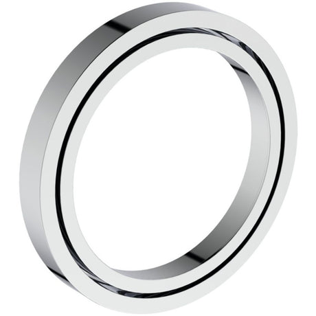 Ideal Standard Easy-Box Distanzrahmen, rund, Chrom , A6677AA
