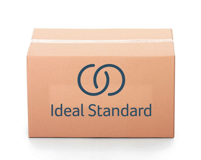 Ideal Standard Rosette, A962128AA, Chrom , A962128AA