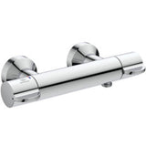 Ideal Standard Brausethermostat AP Ceraplus Safe gesamte Ausld. 115-133mm Chrom, A6871AA