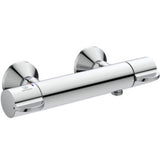 Ideal Standard Brausethermostat AP Ceraplus Safe Ausld.82mm Chrom, A6872AA