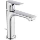 Ideal Standard WT-Arm. Connect Air, Grande Slim, m.Ablgarn., Ausld.125mm, Chrom, A7012AA
