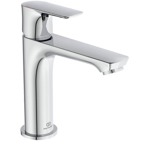 Ideal Standard WT-Arm. Connect Air, Grande Slim, o.Ablgarn., Ausld.125mm, Chrom, A7015AA