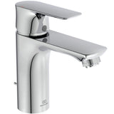 Ideal Standard WT-Armatur Connect Air, ND, 5 l/min., m.Ablgarn., Ausld.112mm, Chrom, A7022AA