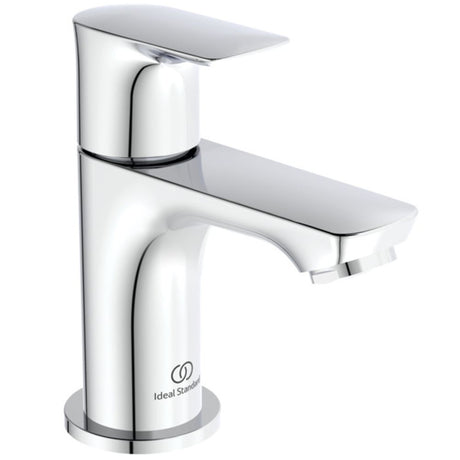 Ideal Standard Standventil Connect Air, Ausld. 85mm, Chrom, A7031AA