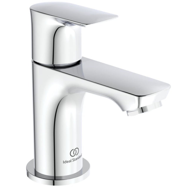 Ideal Standard Standventil Connect Air, Ausld. 85mm, Chrom, A7031AA