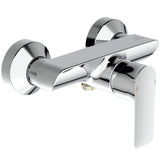 Ideal Standard Brausearmatur AP Connect Air, Ausld. 41mm, Chrom, A7032AA