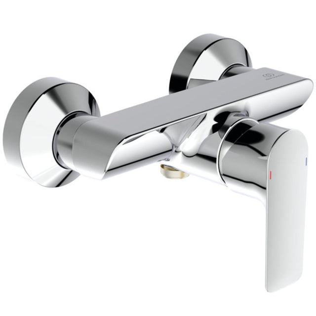 Ideal Standard Brausearmatur AP Connect Air, Ausld. 41mm, Chrom, A7032AA