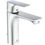 Ideal Standard WT-Arm.Connect Air, ND,Grande,5l/min, m.Ablgarn., Ausld.125mm, Chrom, A7054AA