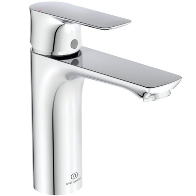 Ideal Standard WT-Arm. Connect Air, Grande, 5l/min., o.Ablgarn., Ausld.125mm, Chrom, A7055AA