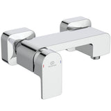 Ideal Standard Brausearmatur AP Edge, Ausld. 79mm, Chrom, A7120AA