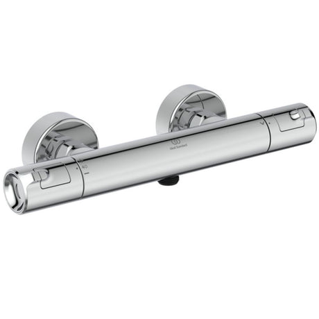 Ideal Standard Brausethermostat AP Ceratherm T50, Ausld. 78mm, Chrom, A7214AA
