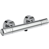 Ideal Standard Brausethermostat AP Ceratherm T100, Ausld. 78mm, Chrom, A7229AA