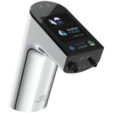 Ideal Standard Sensor-Waschtischarmatur Intellimix, mit Seife, Chrom, A7488AA