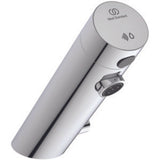 Ideal Standard Waschtischarmatur Sensorflow mit Mischung Ausld.120mm Batterie Chrom, A7559AA