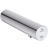 Ideal Standard Wand-Waschtischarmatur Sensorflow ohne Mischung Ausld.170mm Batterie Chrom, A7560AA